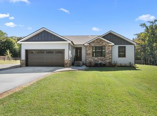 247 Golf Shores Dr, Winchester, TN 37398