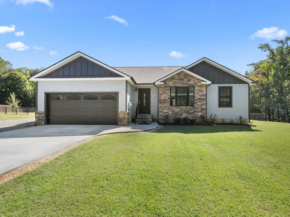 247 Golf Shores Dr, Winchester, TN 37398