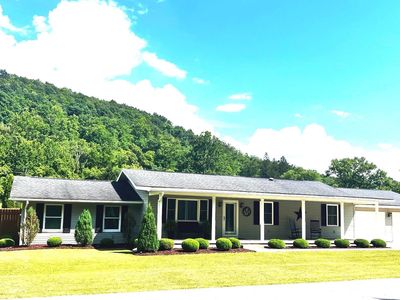 63 Hutchinson Dr, Worthington, WV, 26591
