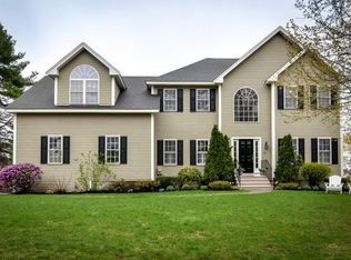 59 Highland Ave, Sudbury, MA 01776