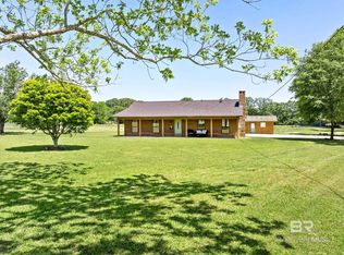 12380A Celeste Rd #A, Chunchula, AL 36521