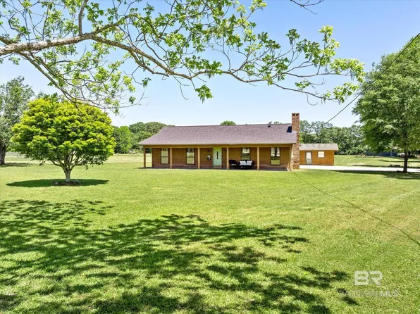 12380A Celeste Rd #A, Chunchula, AL 36521