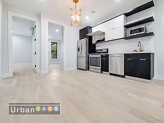 Rented by Urban Pads