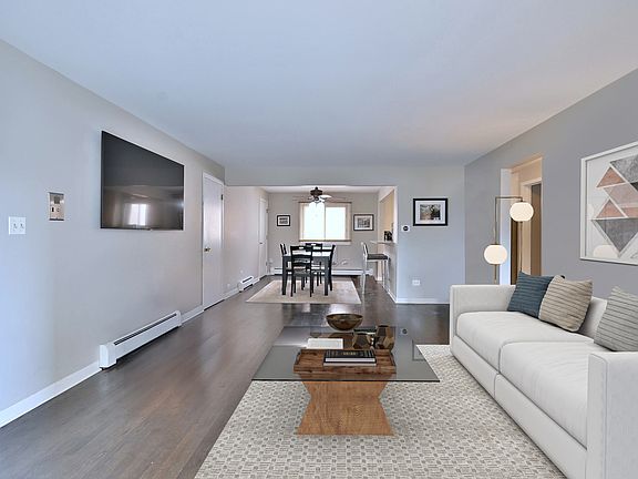 4th image of 6869 N Overhill Ave APT 2B