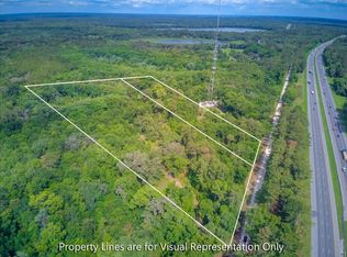 100 SE 134th Ave LOT 8, Micanopy, FL 32667
