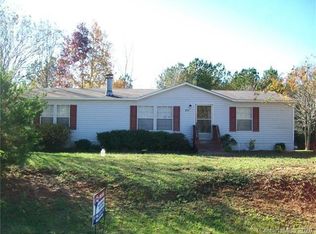217 Davidson Ridge Rd, York, SC 29745