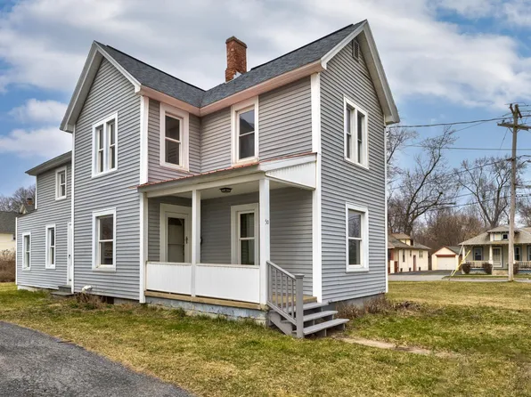 50 Geer Street, Glens Falls, NY 12801
