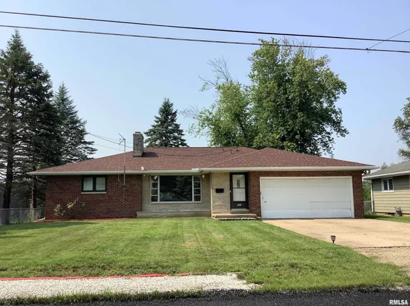 503 S Barnewolt Dr, Peoria, IL 61604