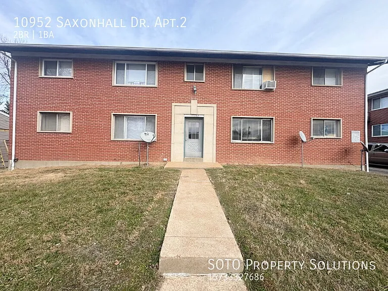 10952 Saxonhall Dr #2 — Photo 1