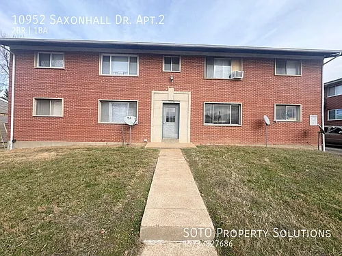 10952 Saxonhall Dr #2 Photo 1