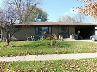 923 Pennsylvania Ave, Story City, IA 50248