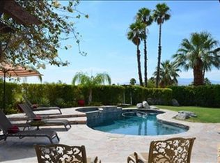 2424 N Tuscan Rd, Palm Springs, CA 92262