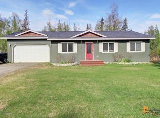 1590 Kittiwake St, Wasilla, AK 99654