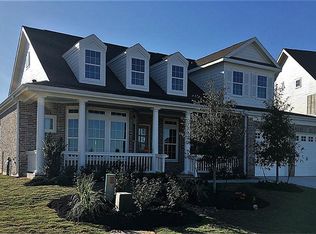 2105 Wood Duck Way, Conroe, TX 77384