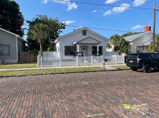 2113 W Pine St, Tampa, FL 33607