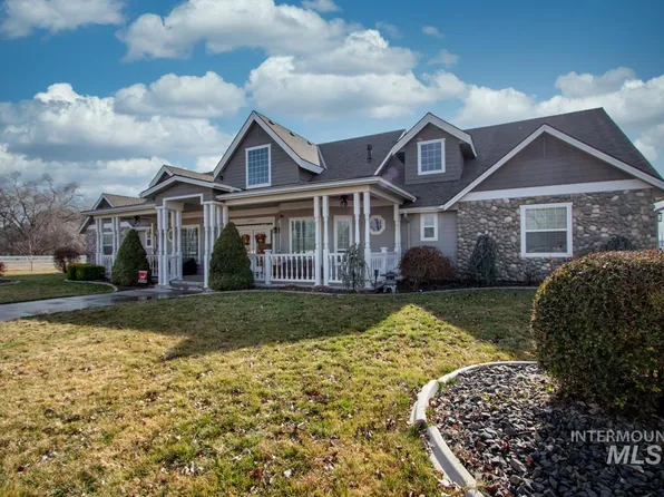 4047 Saint James Loop, Nampa, ID 83687