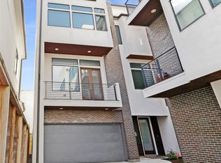 2505 Richton St, Houston, TX 77098