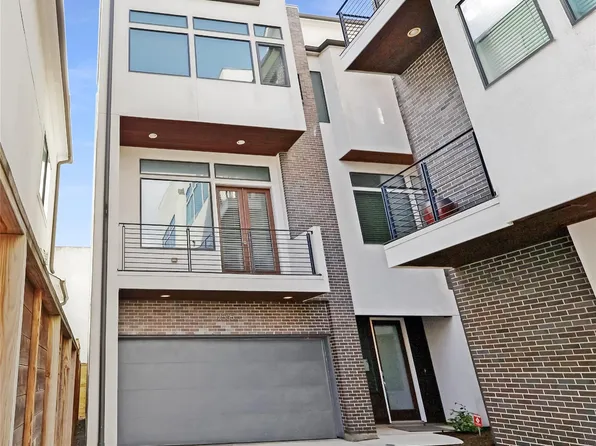 2505 Richton St, Houston, TX 77098