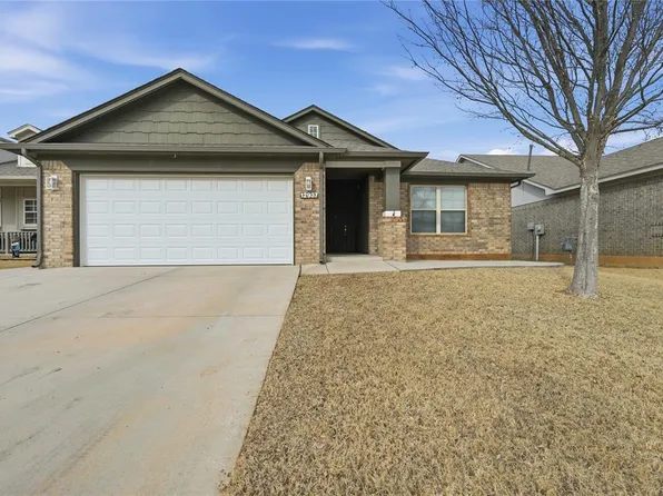 12937 NW 4th Ter, Yukon, OK 73099
