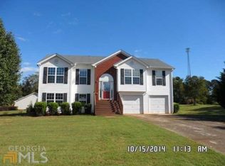 1349 Biedermeier Rd, Winder, GA 30680