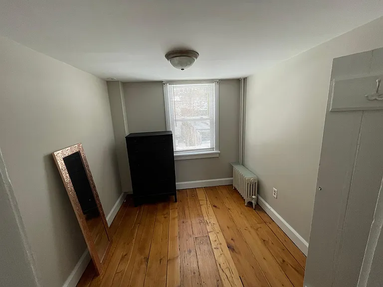 Bedroom #1