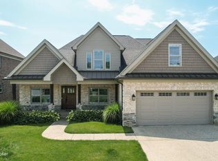 5313 Rock Ridge Dr, Louisville, KY 40241