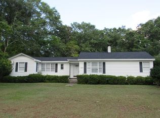 1311 S Main St, Moultrie, GA 31768