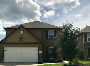16797 Northern Flicker Trl, Conroe, TX 77385