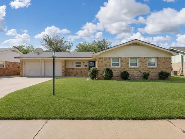 3207 E 17th St, Odessa, TX 79761