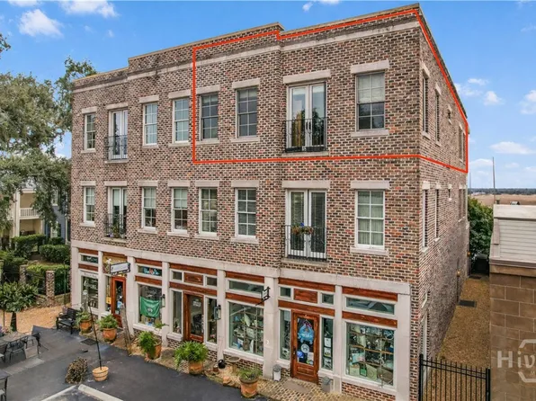 107 Broad Street #D, Darien, GA 31305