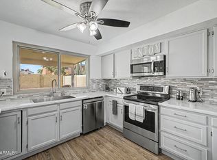 3926 W MARIPOSA GRANDE Lane, Glendale, AZ 85310