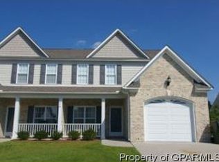 1944 A Cambria Dr, Greenville, NC 27834