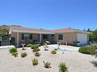 55527 Iona Ln, Yucca Valley, CA 92284