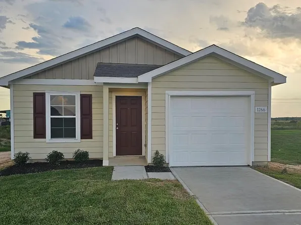 1266 Road 5720, Cleveland, TX 77327