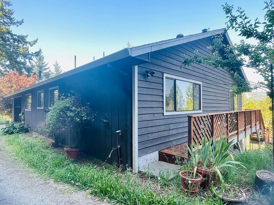 360 Greycliff Rd, Garberville, CA 95542 Zillow