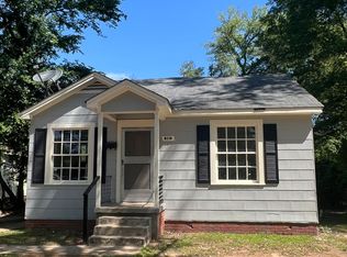 210 E Lister St, Shreveport, LA 71101