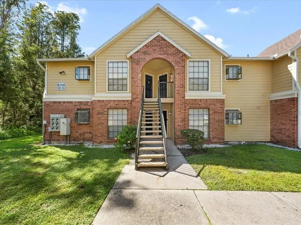 8754 MALLARD RESERVE DRIVE #201, TAMPA, FL 33614
