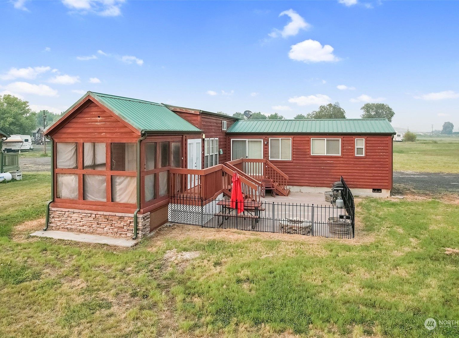 15661 E HWY 262 UNIT 366, Warden, WA 98857 MLS 2153438 Zillow