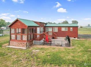 15661 Highway 262 E LOT 366, Warden, WA 98857