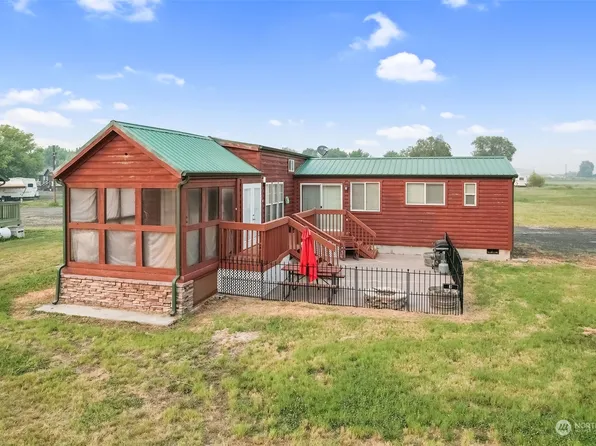 15661 E HWY 262 #366, Warden, WA 98857