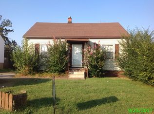 320 Morningside Dr, Hopkinsville, KY 42240