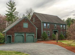 2 Ryan Rd, Townsend, MA 01474