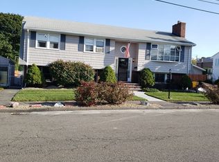62 Case Dr, Revere, MA 02151