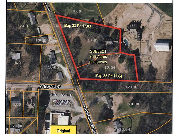 2nd image of 1090 Old Humboldt Rd