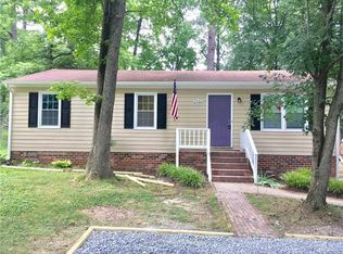 4705 Falling Creek Cir, North Chesterfield, VA 23234