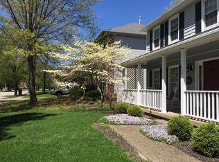 1453 Corona Dr, Lexington, KY 40514
