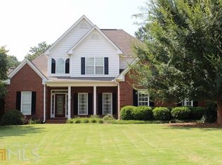 1211 Fox Creek Dr, McDonough, GA 30252