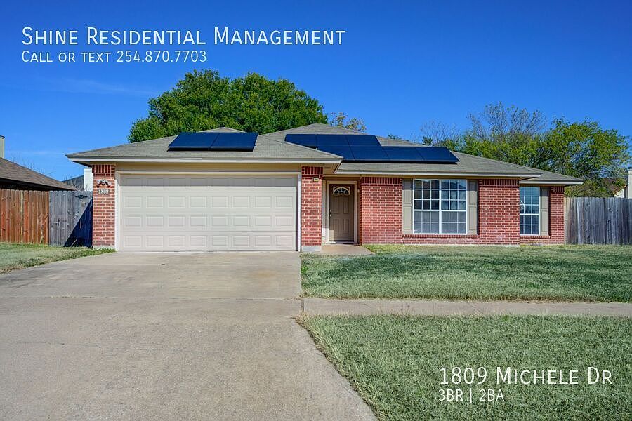 1st image of 1809 Michele Dr