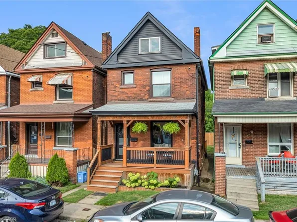 39 Fairleigh Ave N, Hamilton, ON L8L 6H1