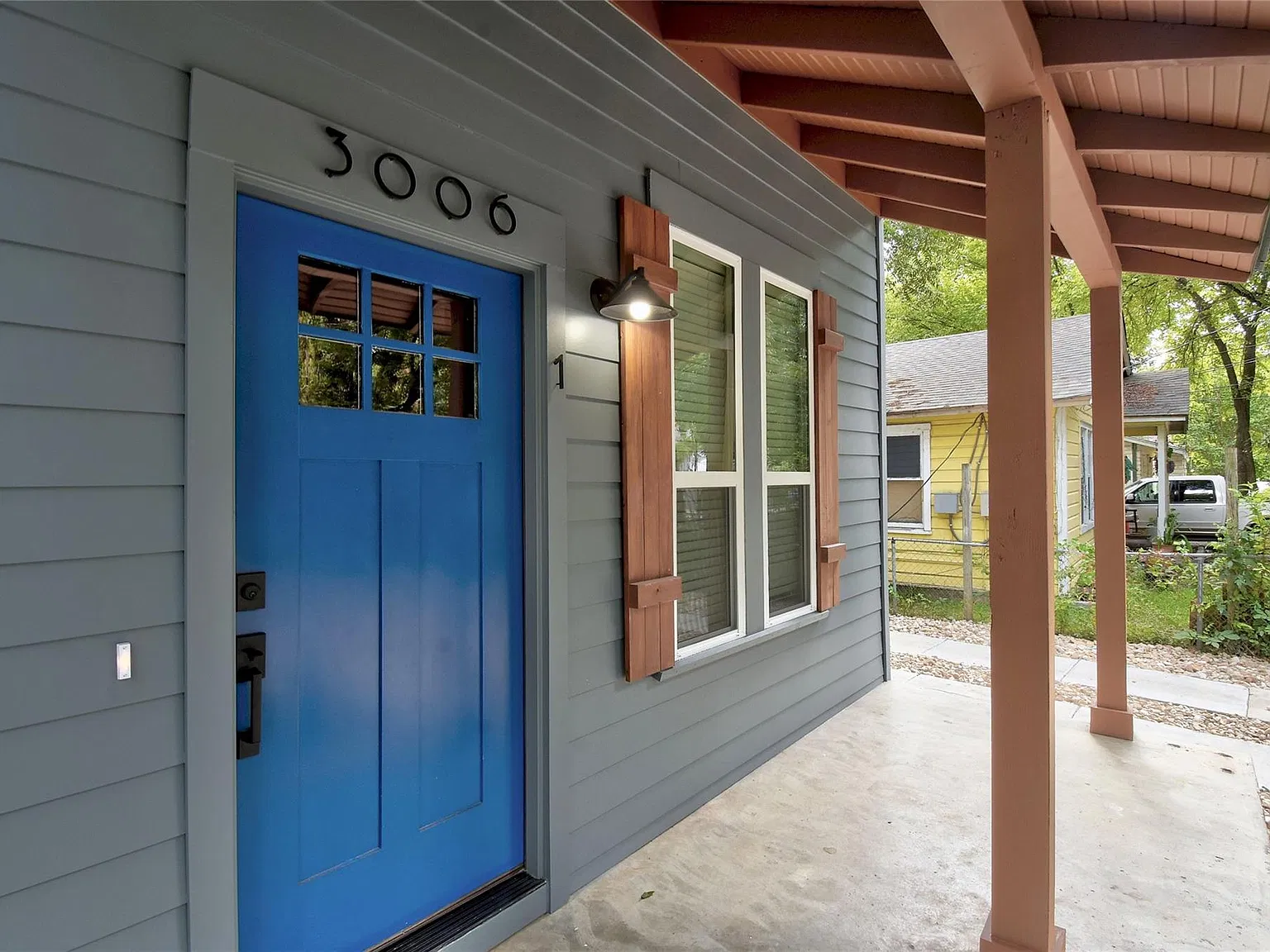 2 bed, 2.5 bath, 1440 sqft, $3,000 — Photo 3